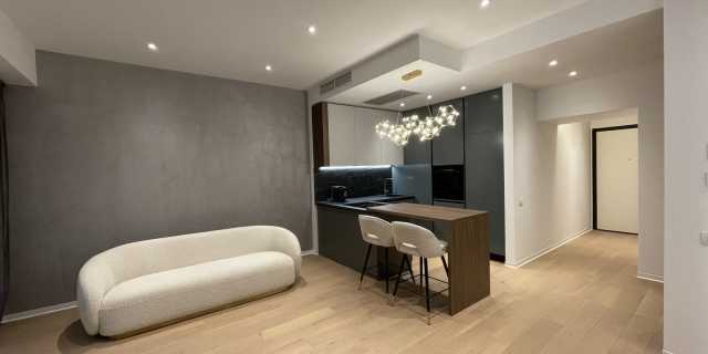 Apartament cu 2 dormitoare de închiriat