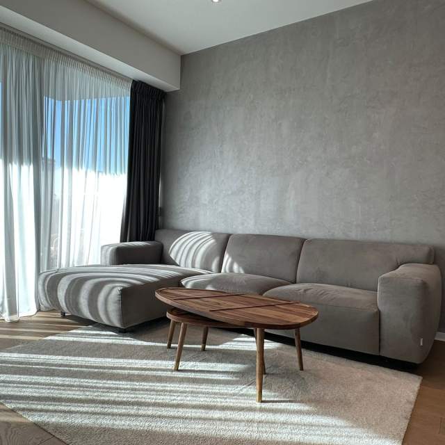 2 Bedroom Apartment For Rent In One Mircea Eliade, Floreasca, București