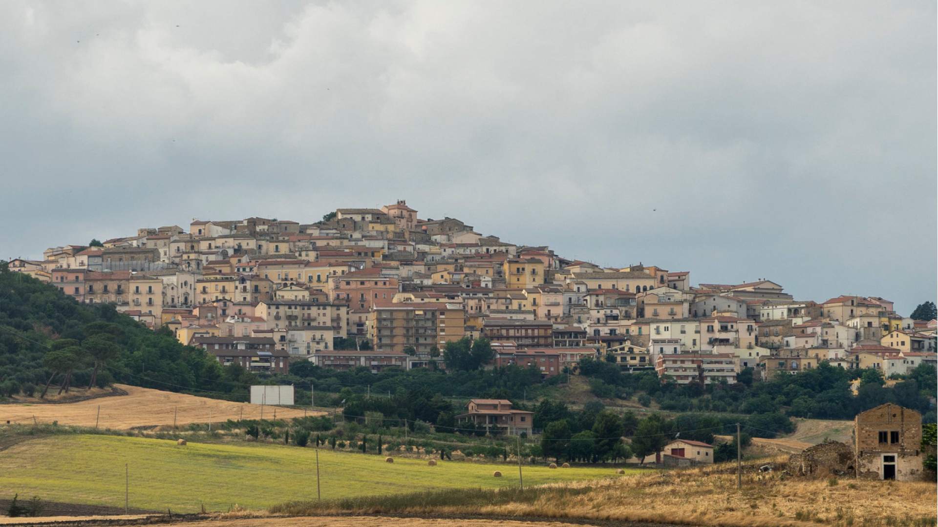 Dream cities that pay you to become a resident