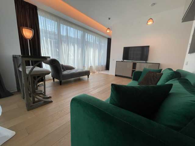 Apartament cu 2 camere de închiriat în One Mircea Eliade