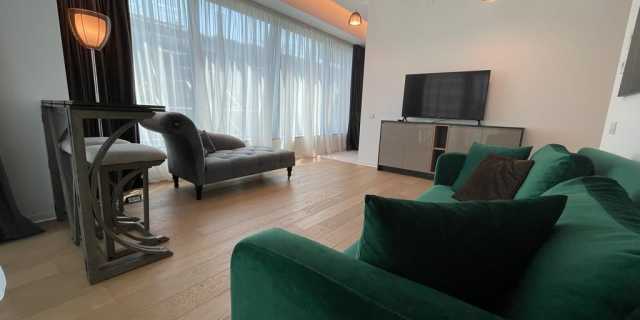 Apartament cu 2 camere de închiriat în One Mircea Eliade