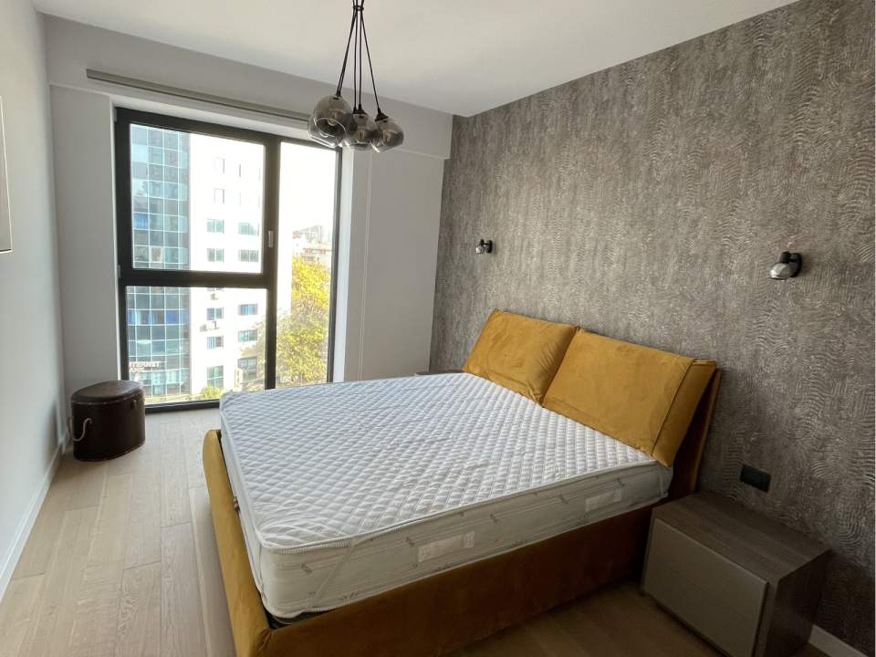 1 Bedroom Apartment For Sale In One Herăstrău Towers, Herăstrău, Sector 1
