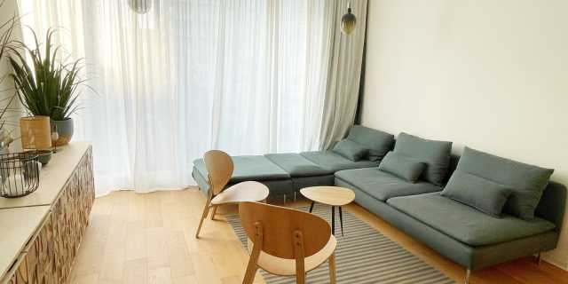1 Bedroom Apartment For Sale In One Mamaia Nord