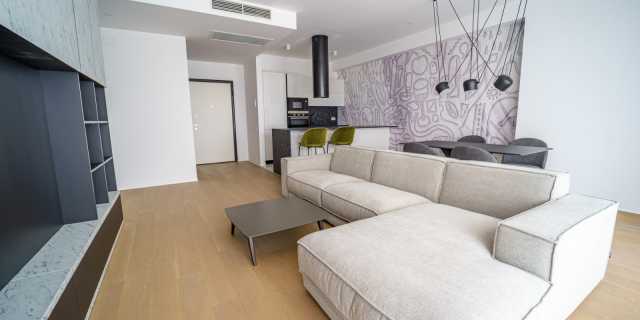 Apartament cu 3 camere de închiriat în One Mircea Eliade