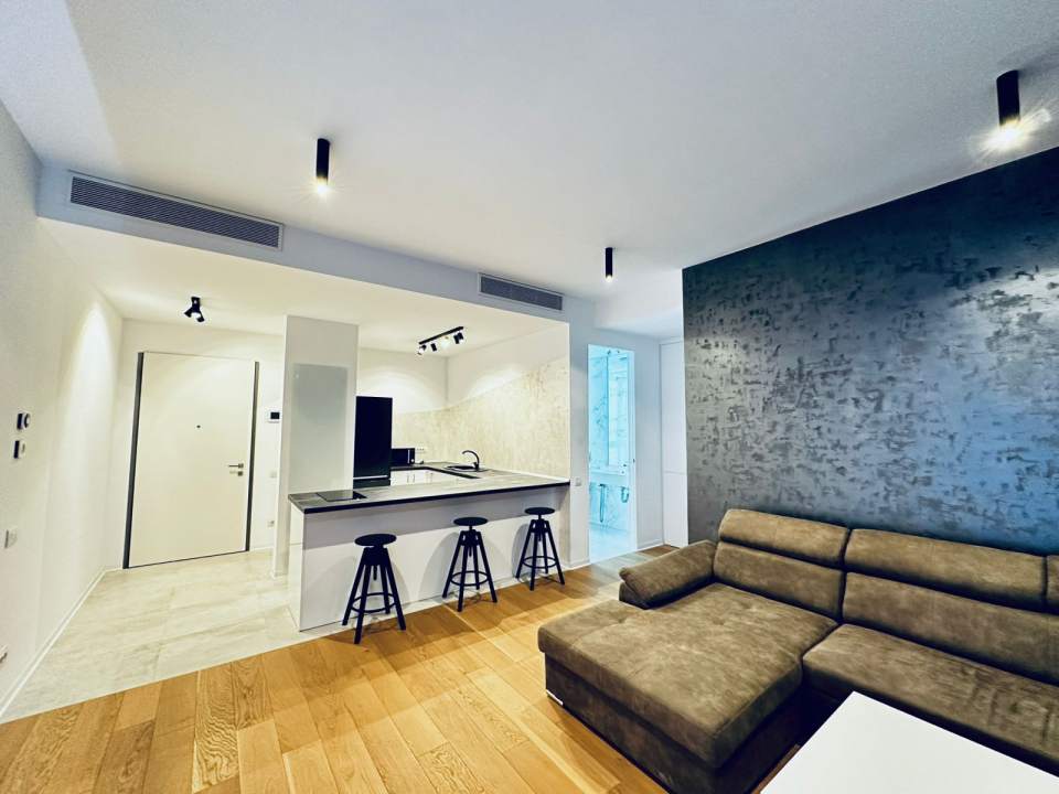 Apartament cu 2 camere de vânzare în One Mamaia Nord, Mamaia Nord, Mamaia