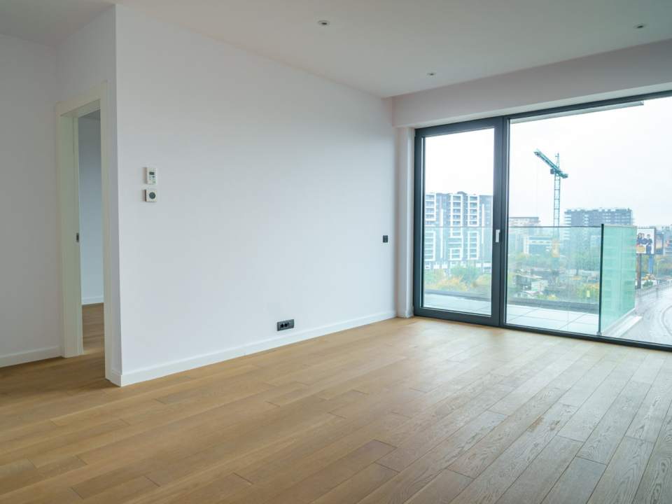 2 Bedroom Apartment For Rent In One Herăstrău Towers, Herăstrău, Sector 1