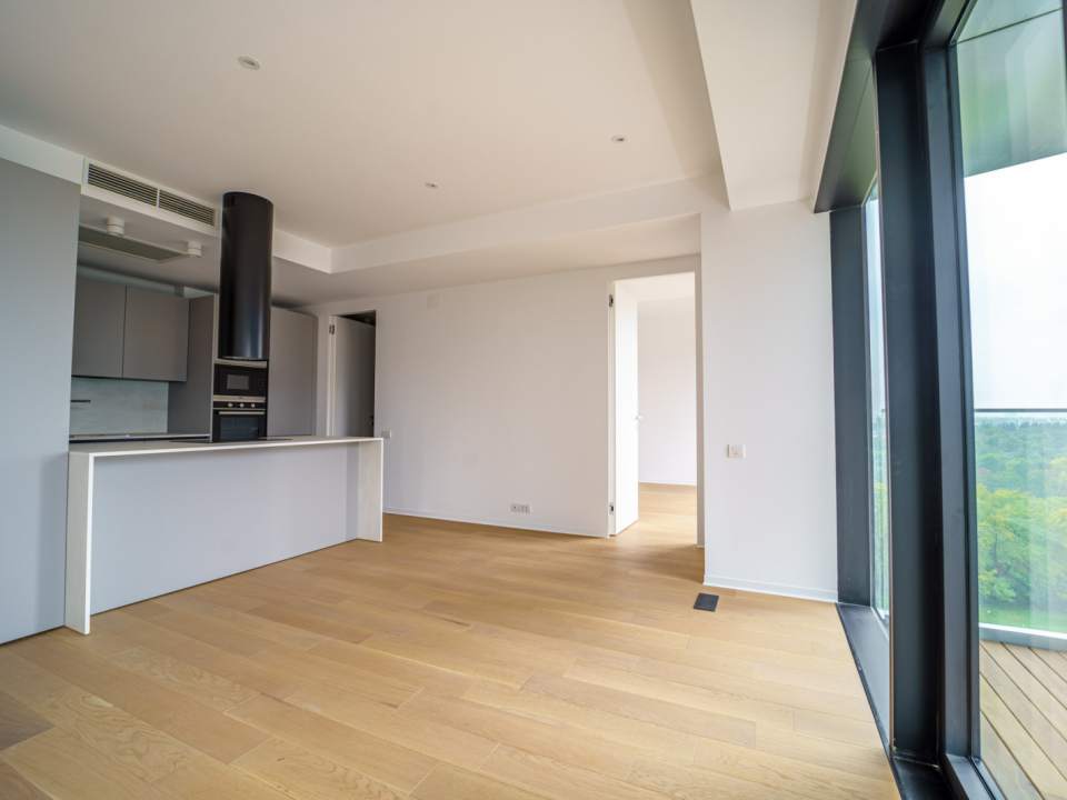 Apartament cu 2 camere de închiriat în One Mircea Eliade, Floreasca, Sector 1