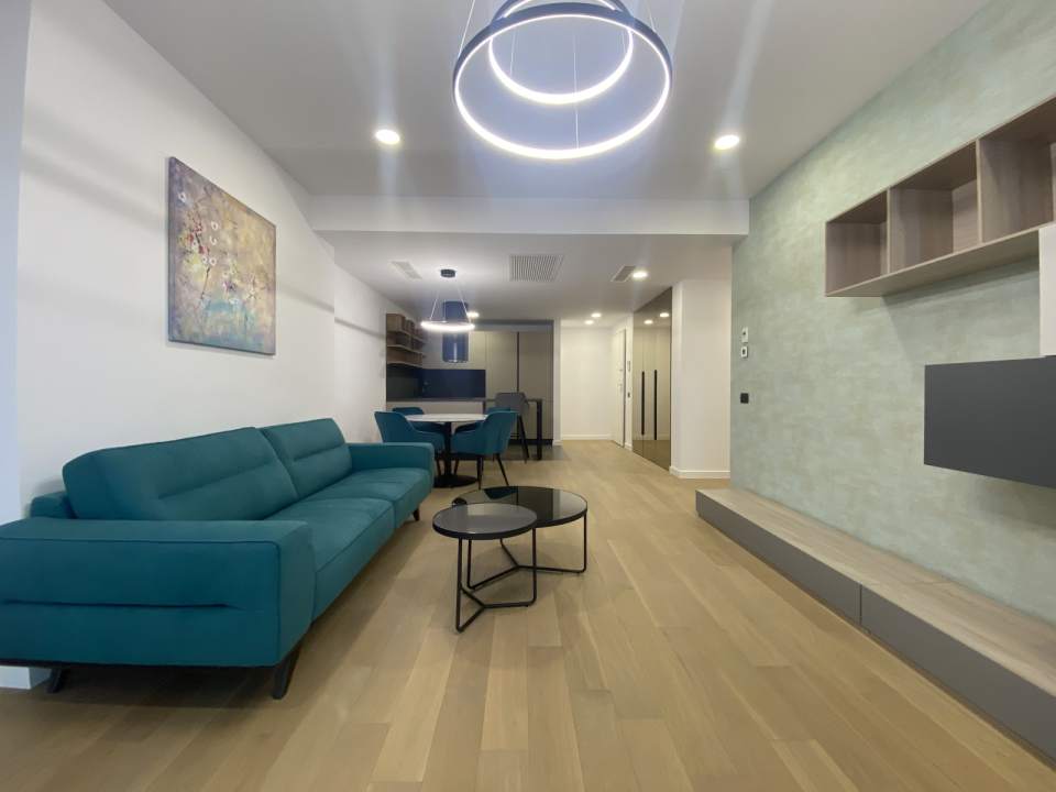 1 Bedroom Apartment For Sale In One Herăstrău Towers, Herăstrău, Sector 1