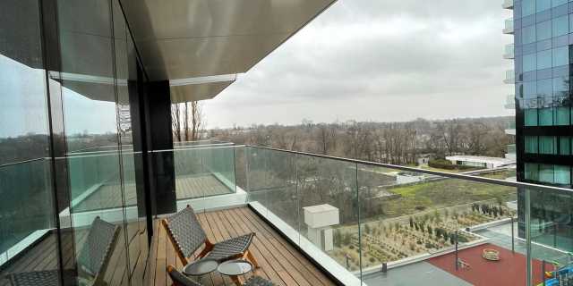 Apartament cu 2 camere de vânzare în One Mircea Eliade