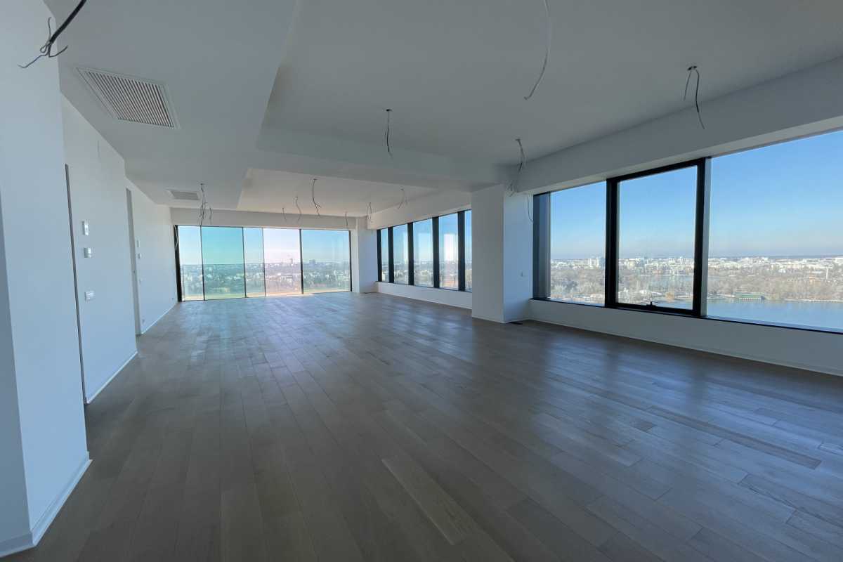 3 Bedroom Apartment For Sale In One Mircea Eliade
