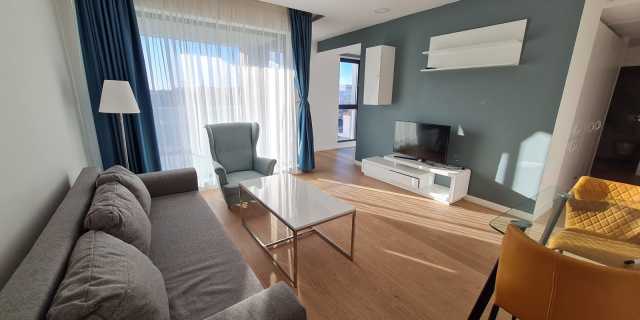 Apartament cu 3 camere de închiriat în One Herastrau Plaza