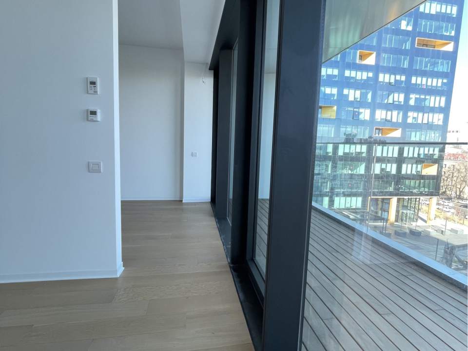 Studio For Sale In One Mircea Eliade, Floreasca, Sector 1