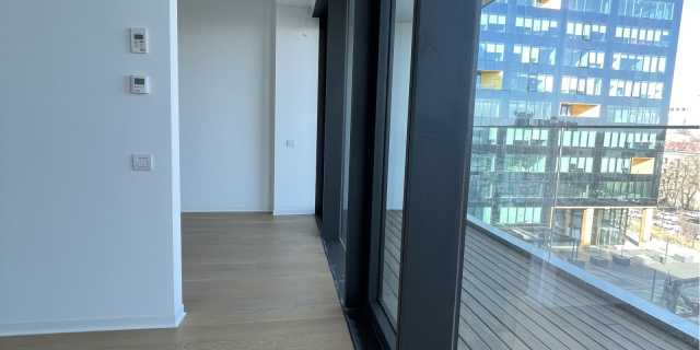 1 Bedroom Studio For Sale In One Mircea Eliade