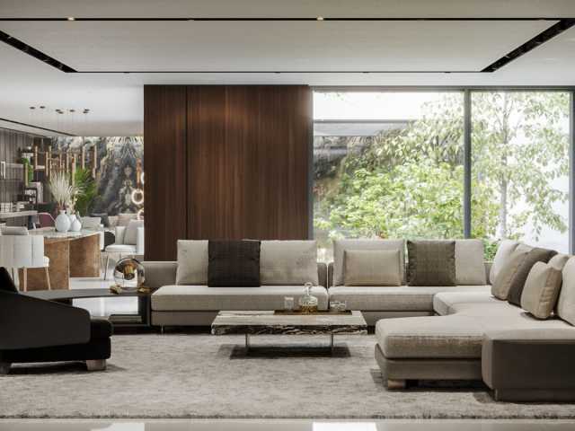 4 Bedroom Apartment For Sale In One Modrogan