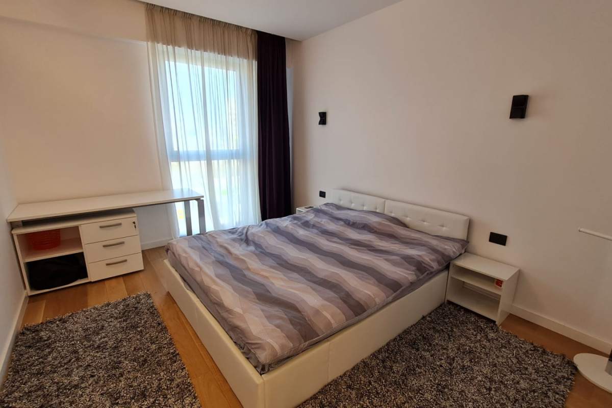 Apartament cu 2 camere de închiriat în One Herăstrău Towers