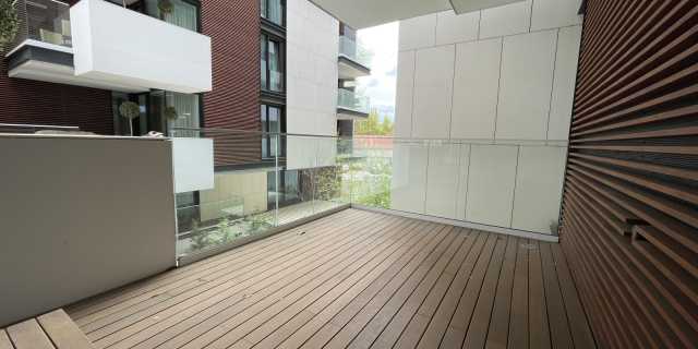 Apartament cu 3 camere de închiriat în One Charles De Gaulle