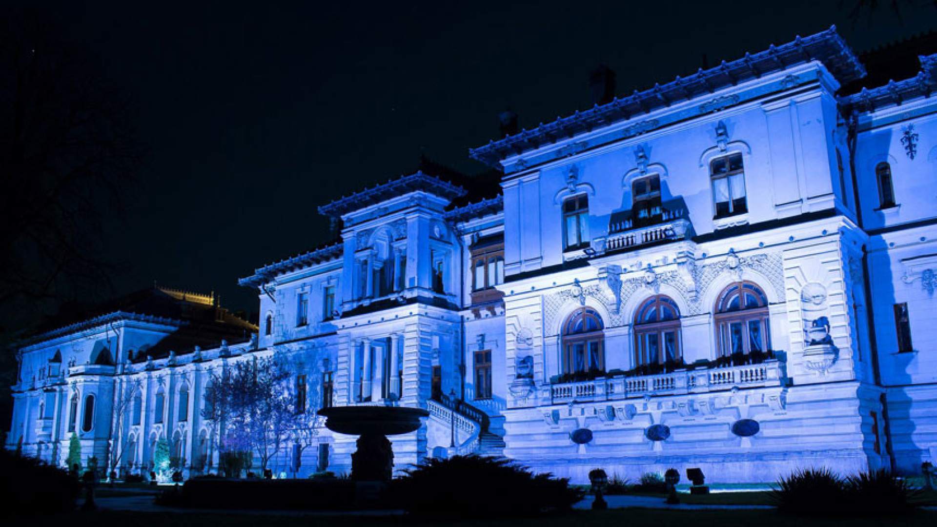 The story of the Cotroceni district