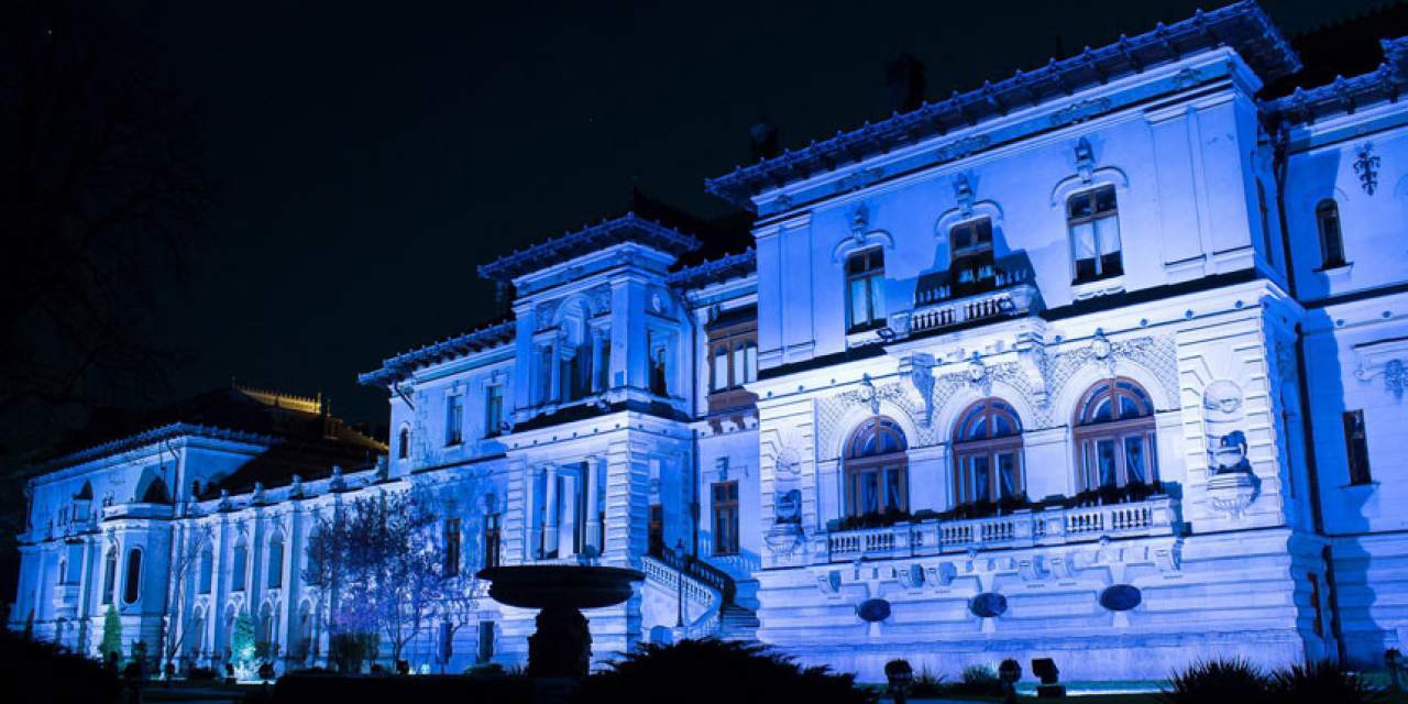 The story of the Cotroceni district