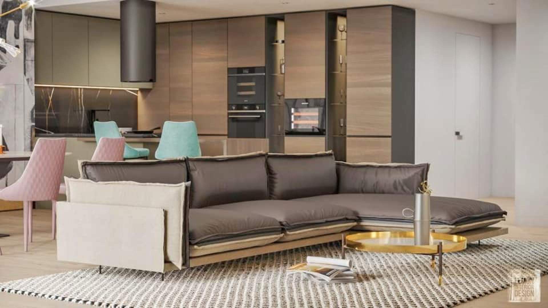 Apartamente cu 2 camere