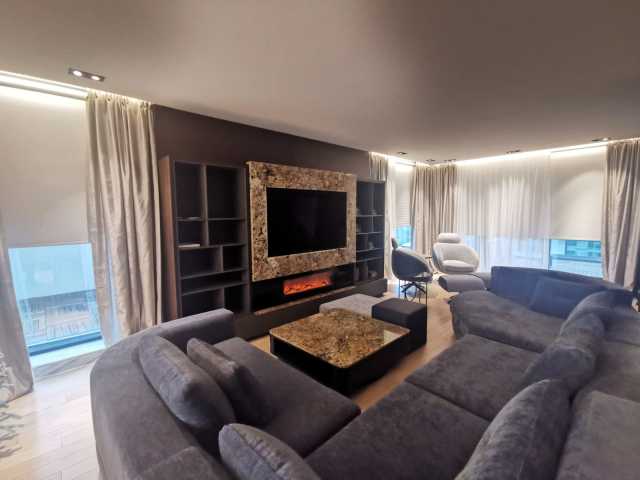 3 Bedroom Duplex For Sale In One Herastrau Plaza