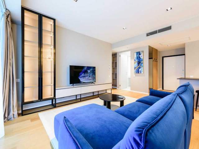 2 Bedroom Apartment For Rent In One Mircea Eliade