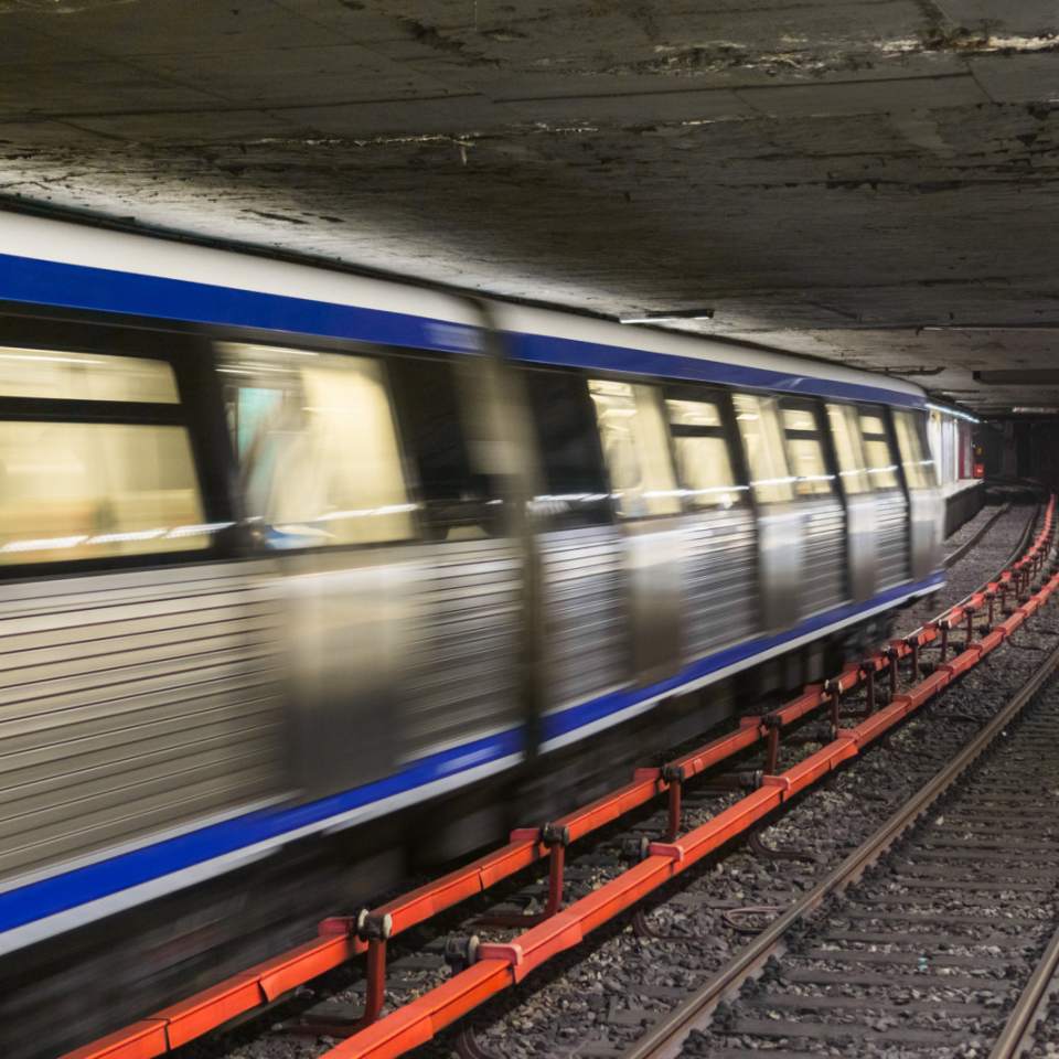 The history of the Bucharest subway