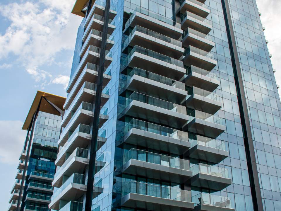 Apartament cu 2 camere de vânzare în One Mircea Eliade, Floreasca, Sector 1