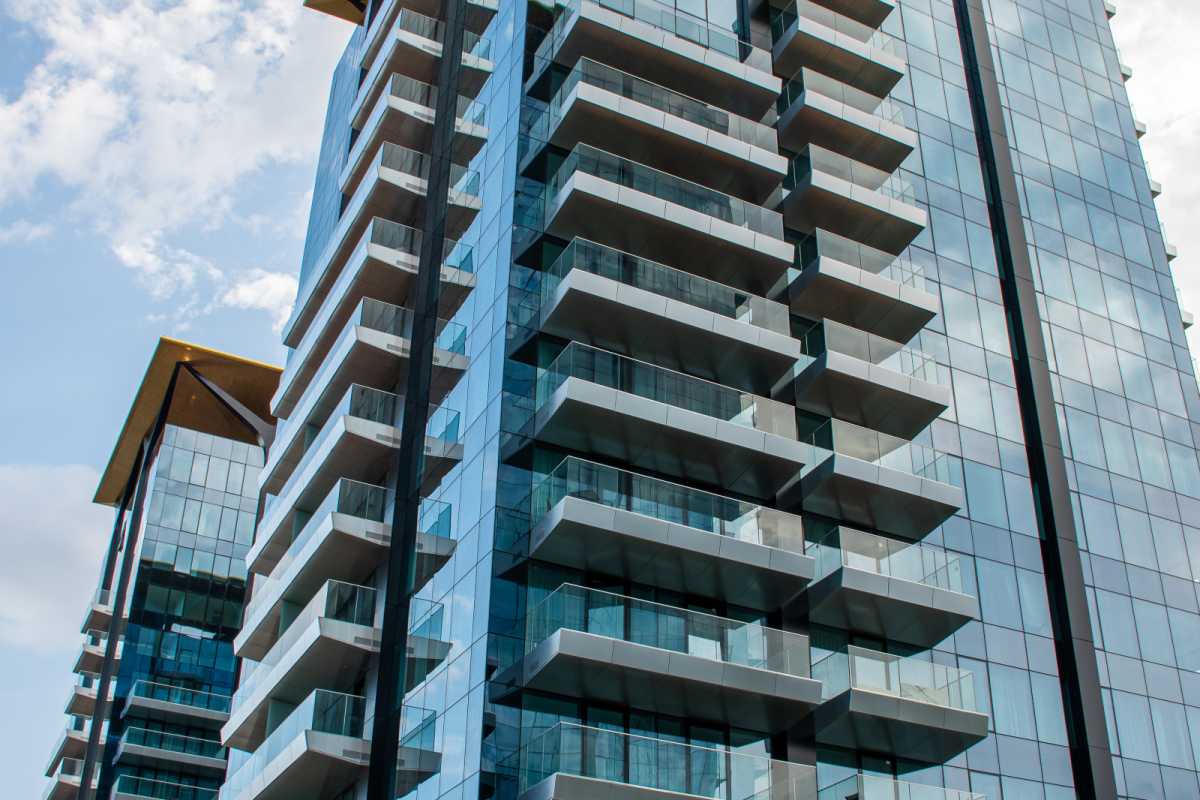 Apartament cu 2 camere de vânzare în One Mircea Eliade