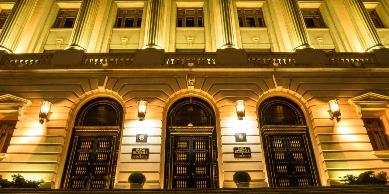 The Palaces of the Capital - Part I