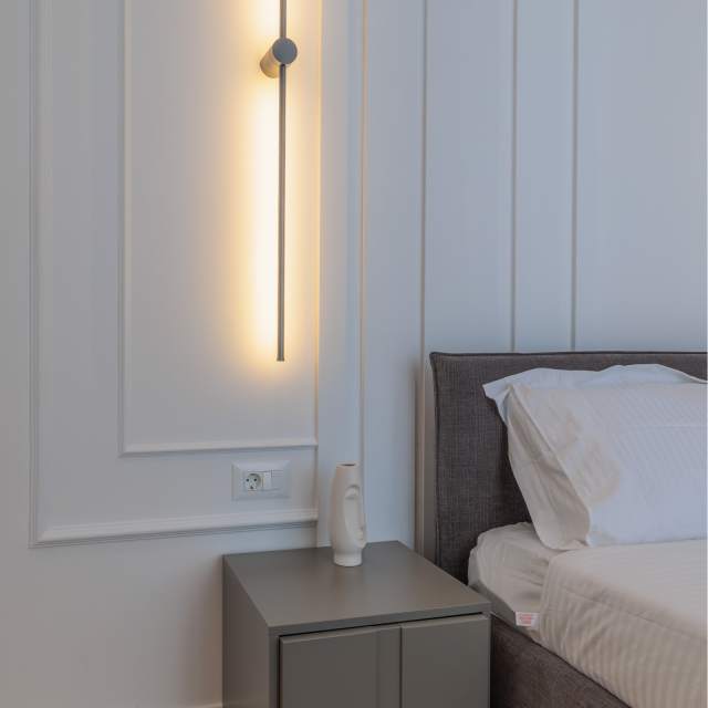 Penthouse cu 4 camere de vânzare în One Cotroceni Park, Cotroceni, București