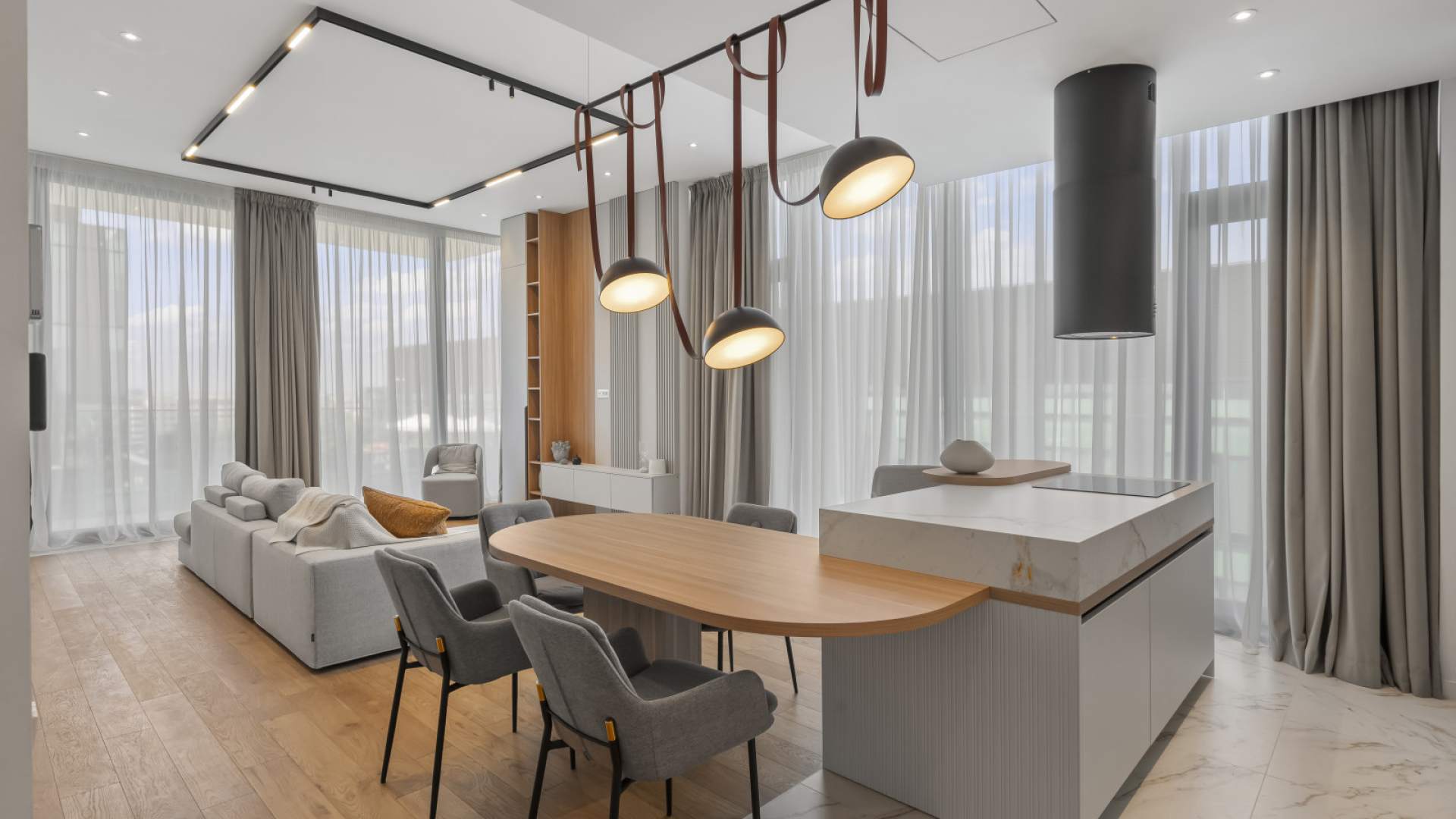 Unitățile locative One United Properties