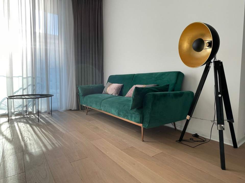 1 Bedroom Apartment For Sale In One Mamaia Nord, Mamaia Nord, Mamaia