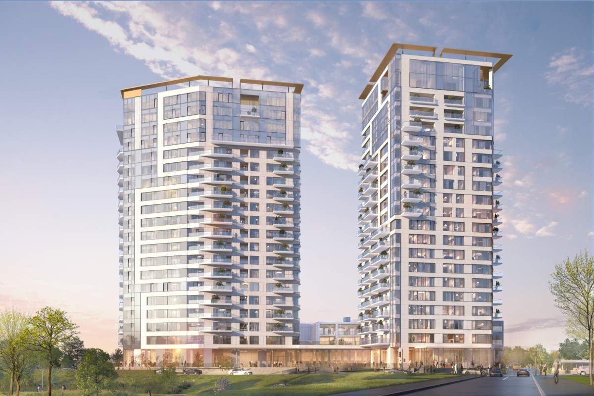 1 Bedroom Apartment For Sale In One Verdi Park