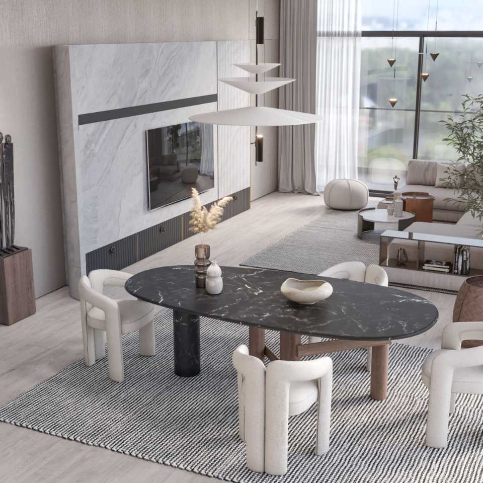 Trucuri de design interior pentru o vară mai plăcută în București