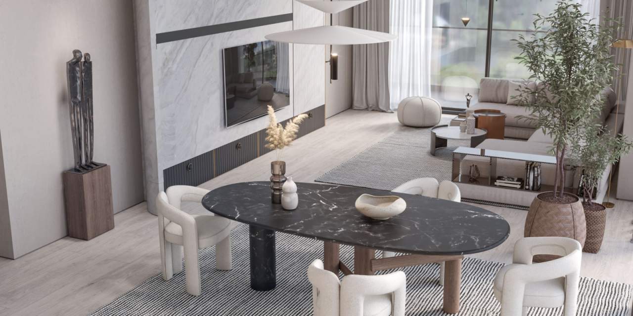 Interior design tricks for a more pleasant summer in Bucharest