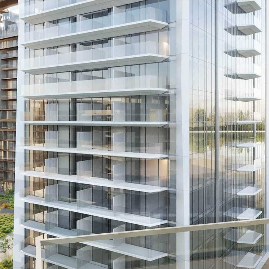 One Lake Club II