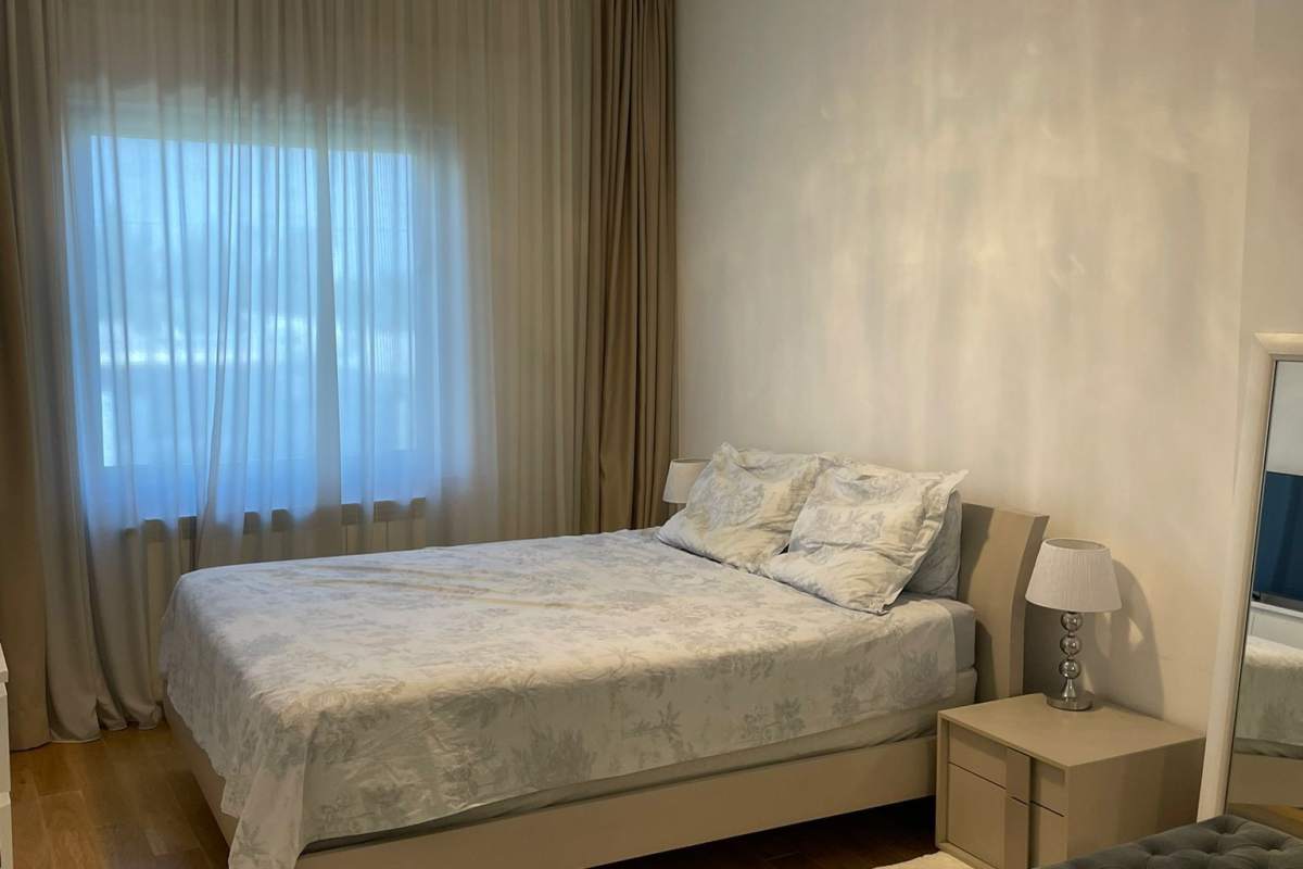 Apartament cu 3 camere de vânzare în One Floreasca Lake