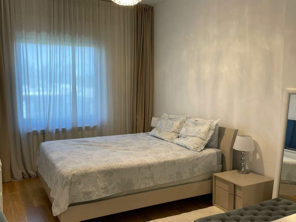 Apartament cu 3 camere de vânzare în One Floreasca Lake, Floreasca, Sector 1