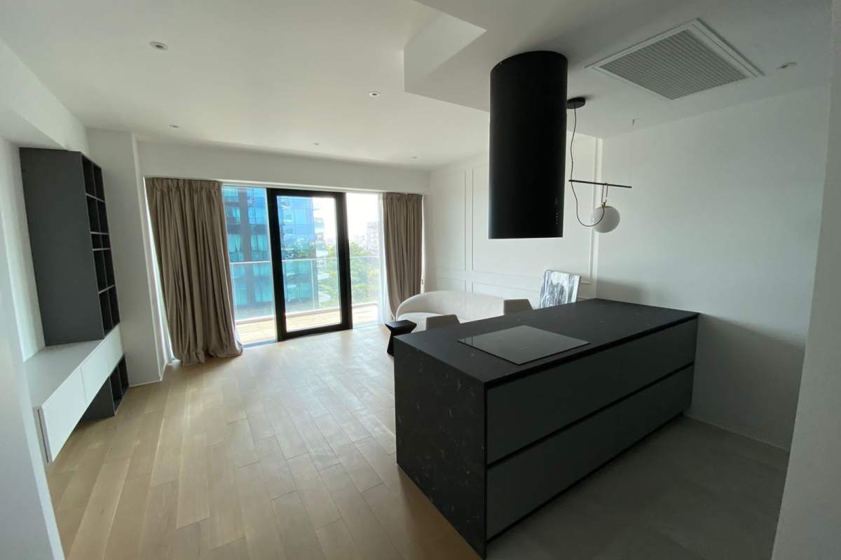 2 Bedroom Apartment For Rent In One Mircea Eliade