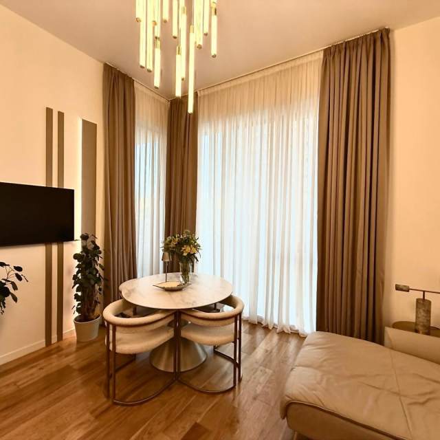 Apartament cu 2 camere de vânzare în One Cotroceni Park, București