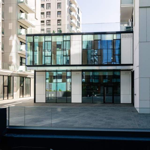 134.5 sqm Commercial Space For Sale In One Cotroceni Park, Cotroceni, București