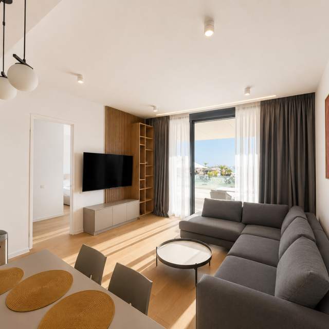 2 Bedroom Apartment For Sale In One Mamaia Nord, Aleea Lamia, Constanța