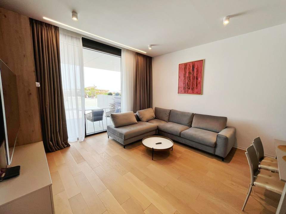 Apartament cu 3 camere de vânzare în One Mamaia Nord, Mamaia Nord, Mamaia