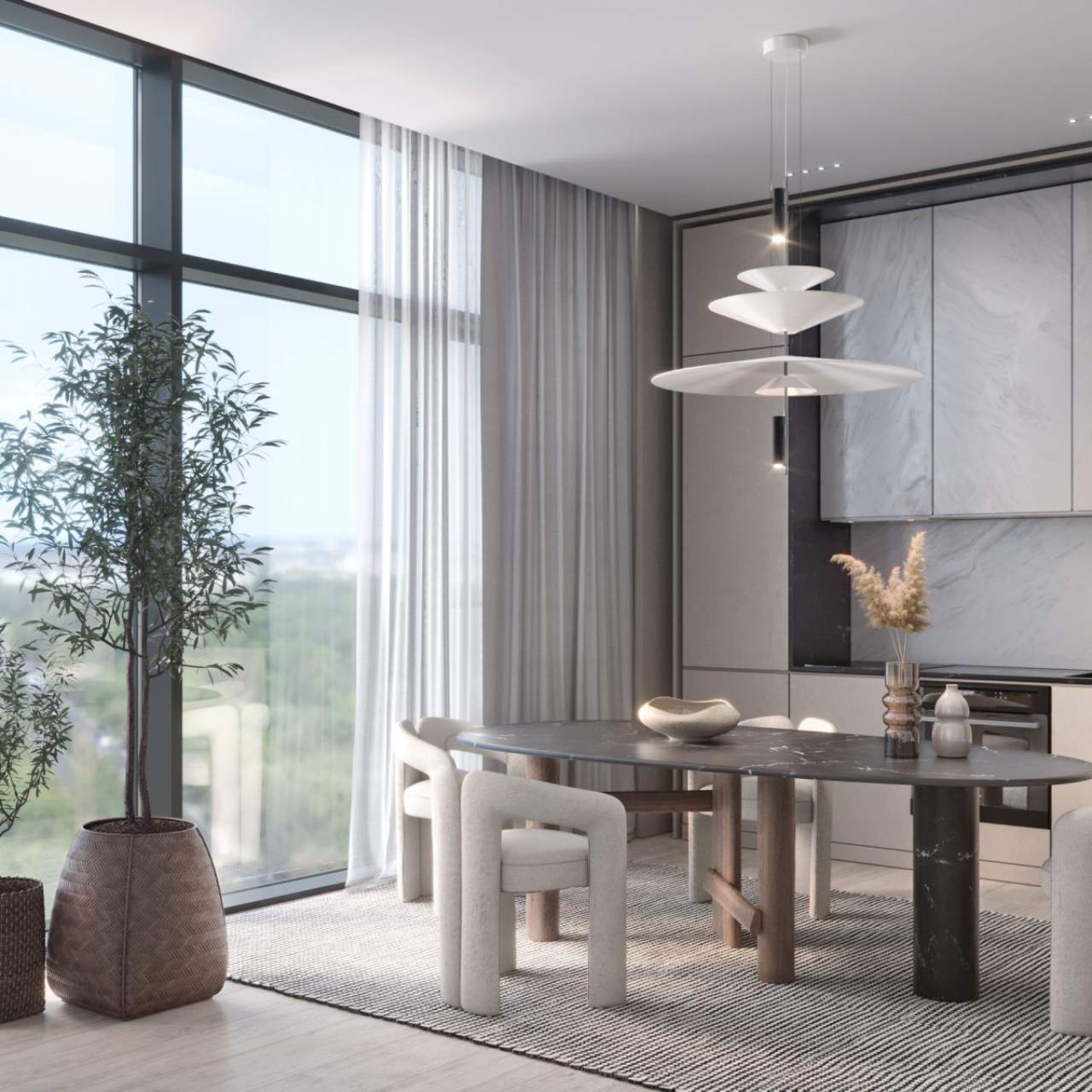 Home design ideas for autumn