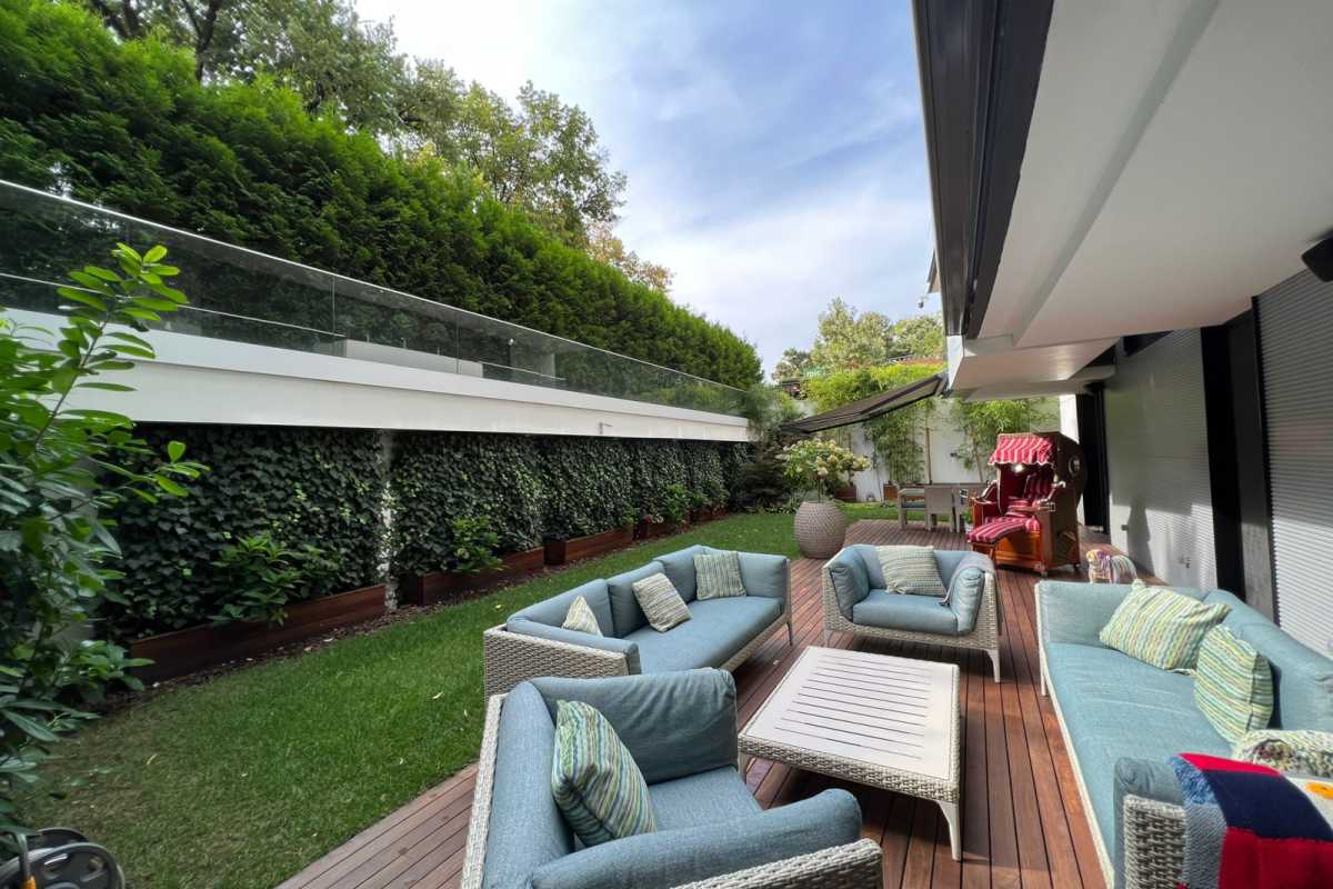 3 Bedroom Duplex For Sale In One Charles De Gaulle