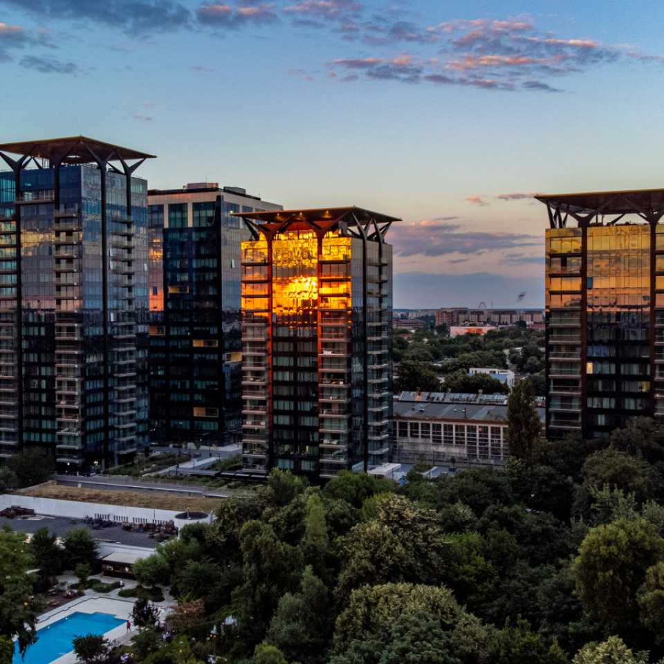 Cum verifici calitatea finisajelor unui apartament nou
