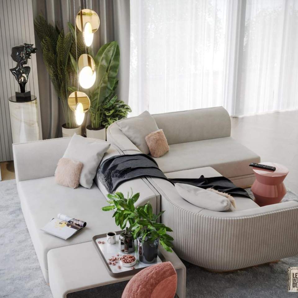 Locuințe premium pentru un stil de viață modern: descoperă apartamentele din portofoliul Skia