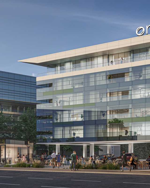 One North Lofts