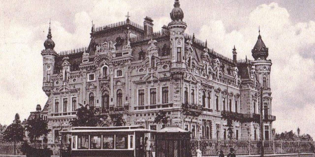 A walk on the streets of interwar Bucharest - Part II