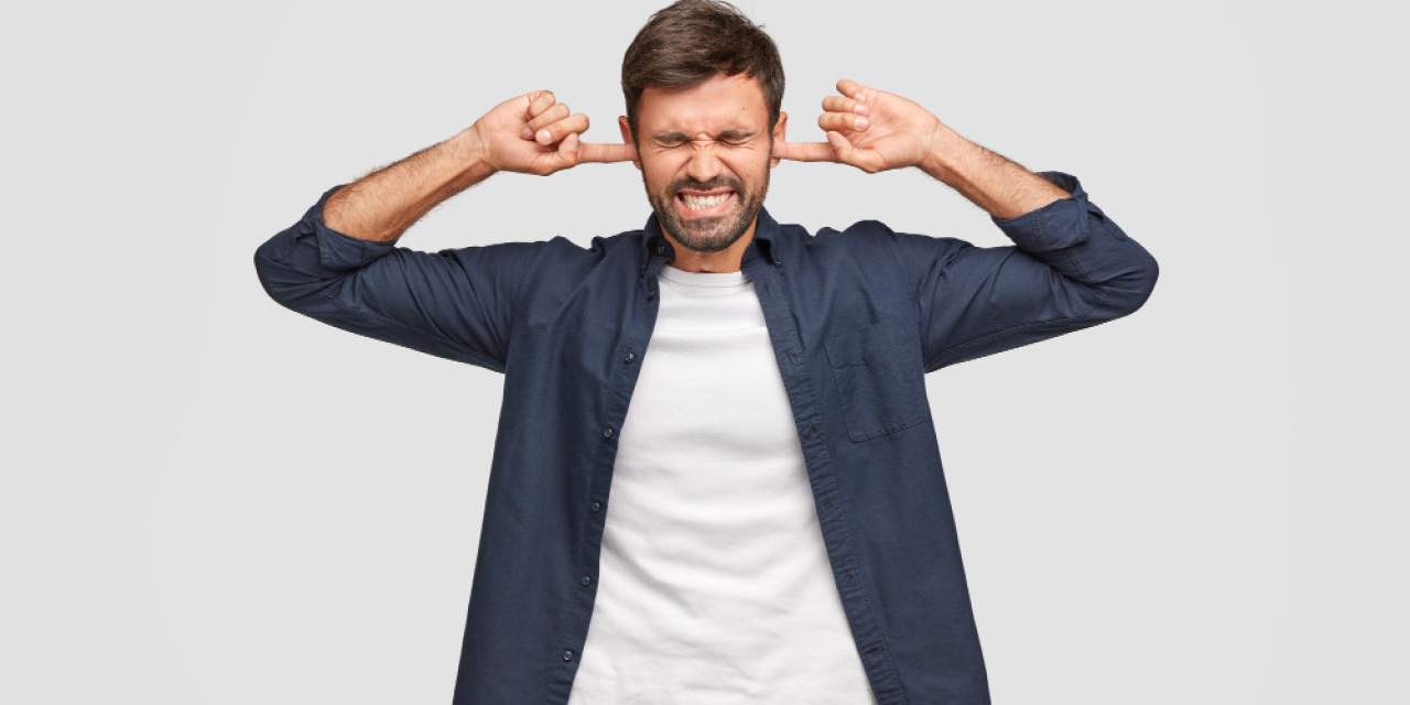 Poluarea fonică: ce este și cum o putem diminua